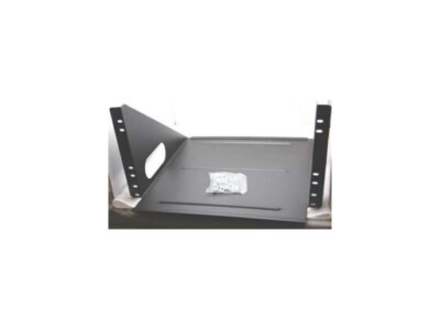 Open Box Vertiv Liebert Rack Mount 19'' Brackets For Vertiv GXT5 UPS Shelf RS500