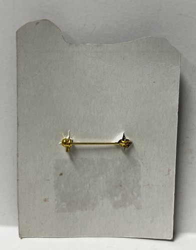 Heartfelt Inspirations Heart Pin Lord Byron - Picture 2 of 2