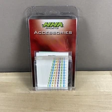 New HHA Sports EZ-TAPES Replacement Tape For Optimizer Series OL/XL Sight