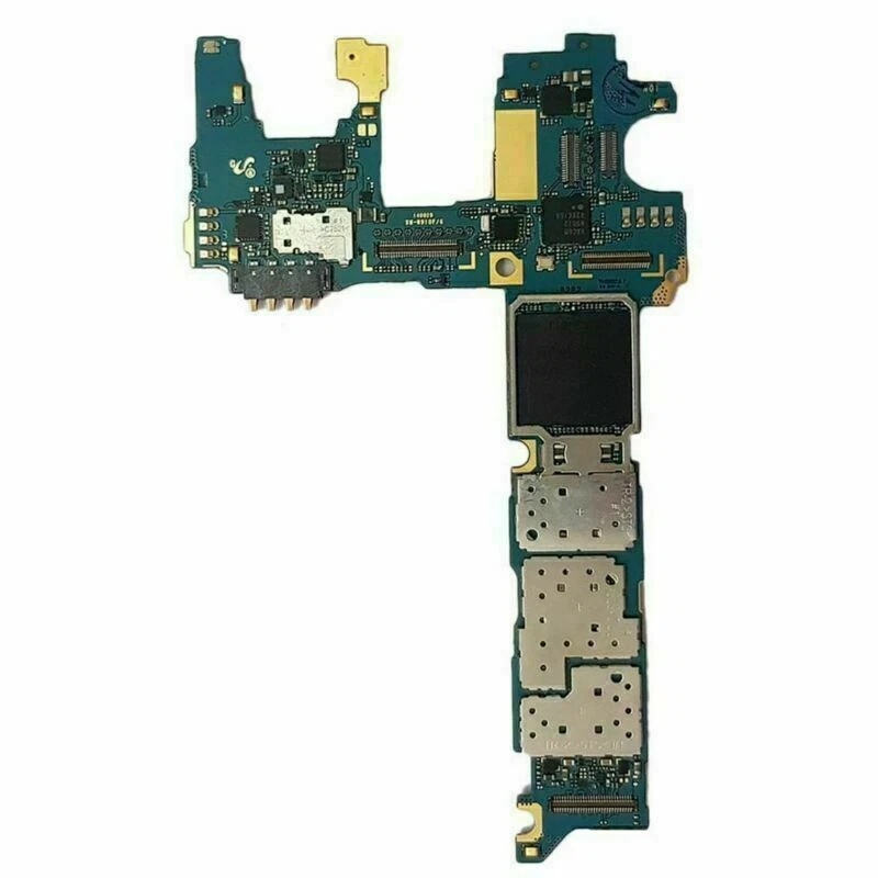 32GB Logic Board Main Motherboard for Samsung Galaxy Note 4 N910F Unlocked Parts - Image 3 of 4
