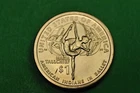 2023-P Native American Dollar — photo from another recent sale