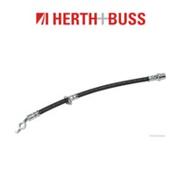 Herth+Buss Jakoparts Bremsschlauch FüR Lexus Ct Toyota Auris E18 Hinten Links