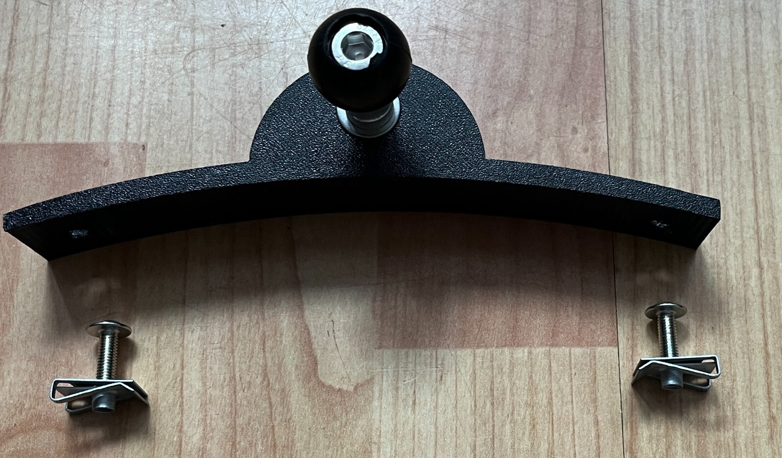 Honda ST1300 Pan European GPS Mount (2 Designs Available) eBay