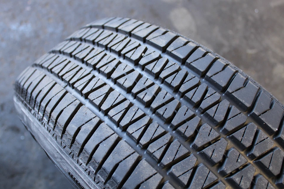 Neumático de repuesto de emergencia Mercedes Benz W220 S500 S430 W215 Cl500 2000-2006 K2977 Foto 4 de 4