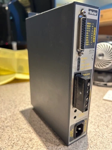 PARKER  ZETA4 Drive Compumotor