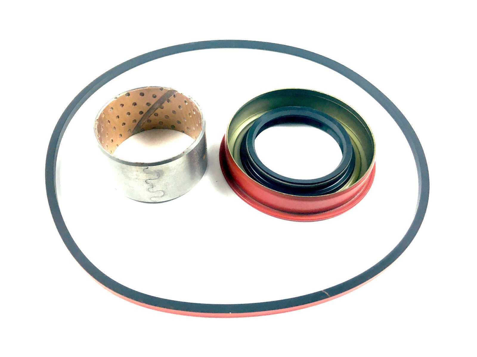 4L60E Transmission Rear Seal / Bushing & Oring (Extension Housing)(Tail
