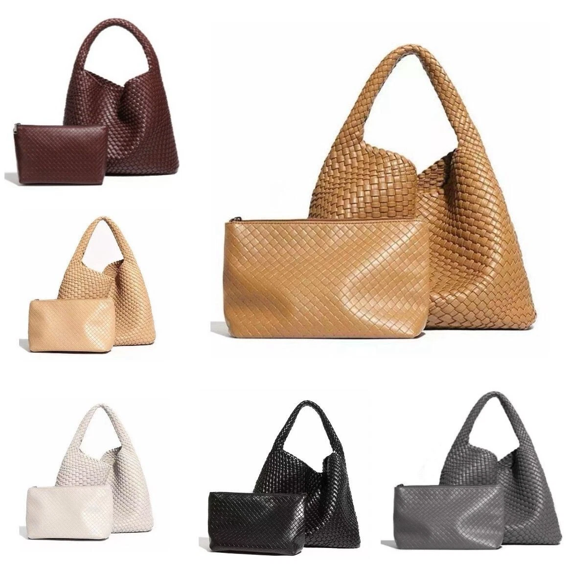 Stylish hobo hotsell bags