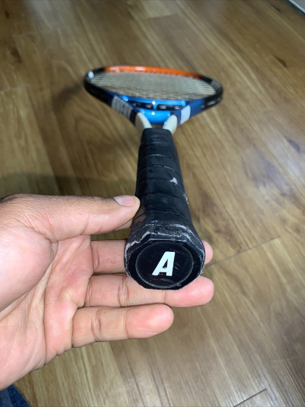 Avery M 3 Tennis Racket