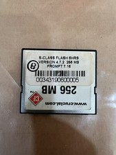 ESI S-Class Flash 6HRS Voicemail Flash Card Version 4.7.2 *Refurbished*