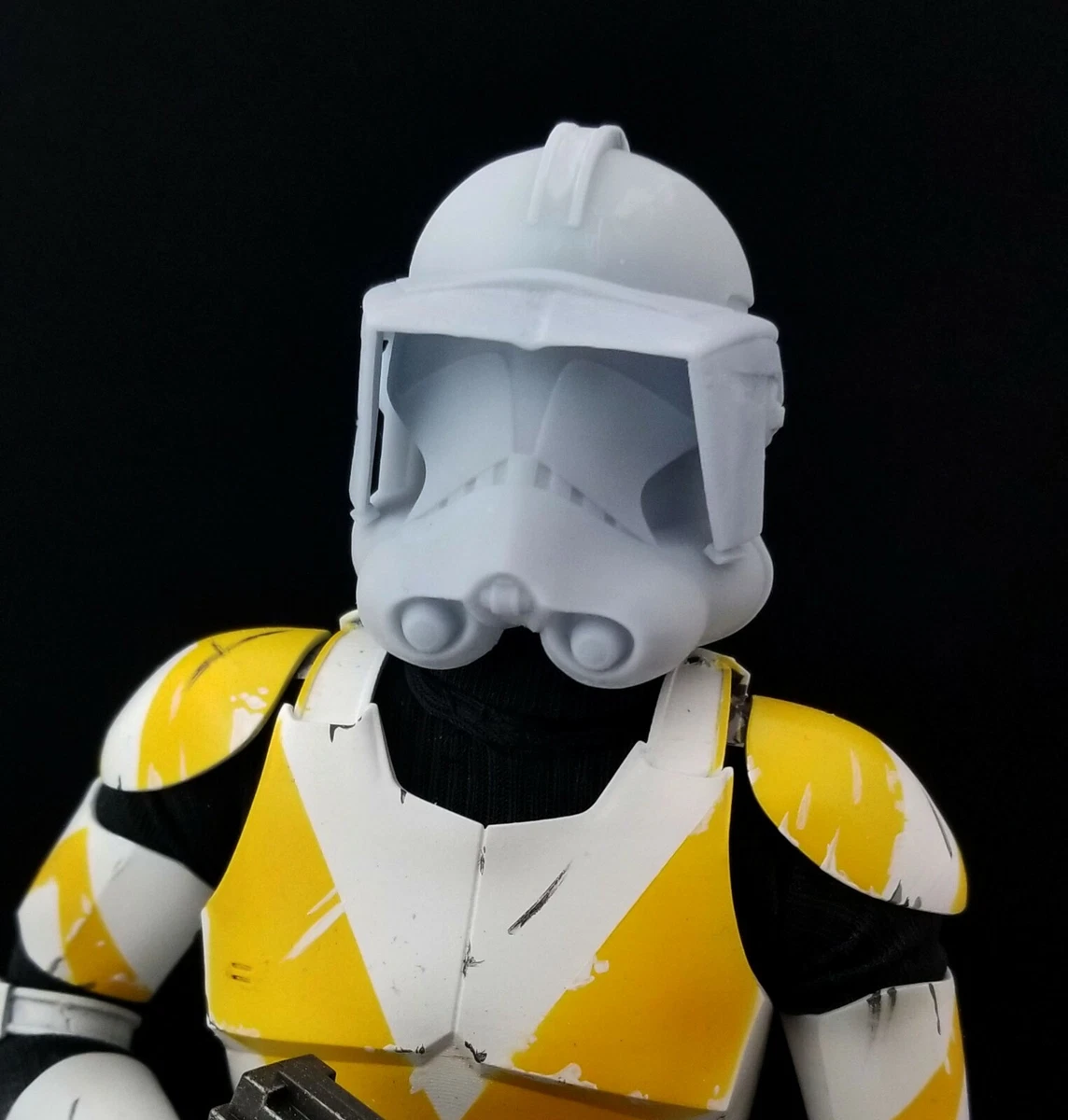 Clone helmet phase 2 sales