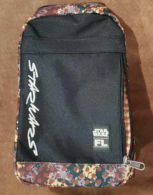 star wars sling backpack