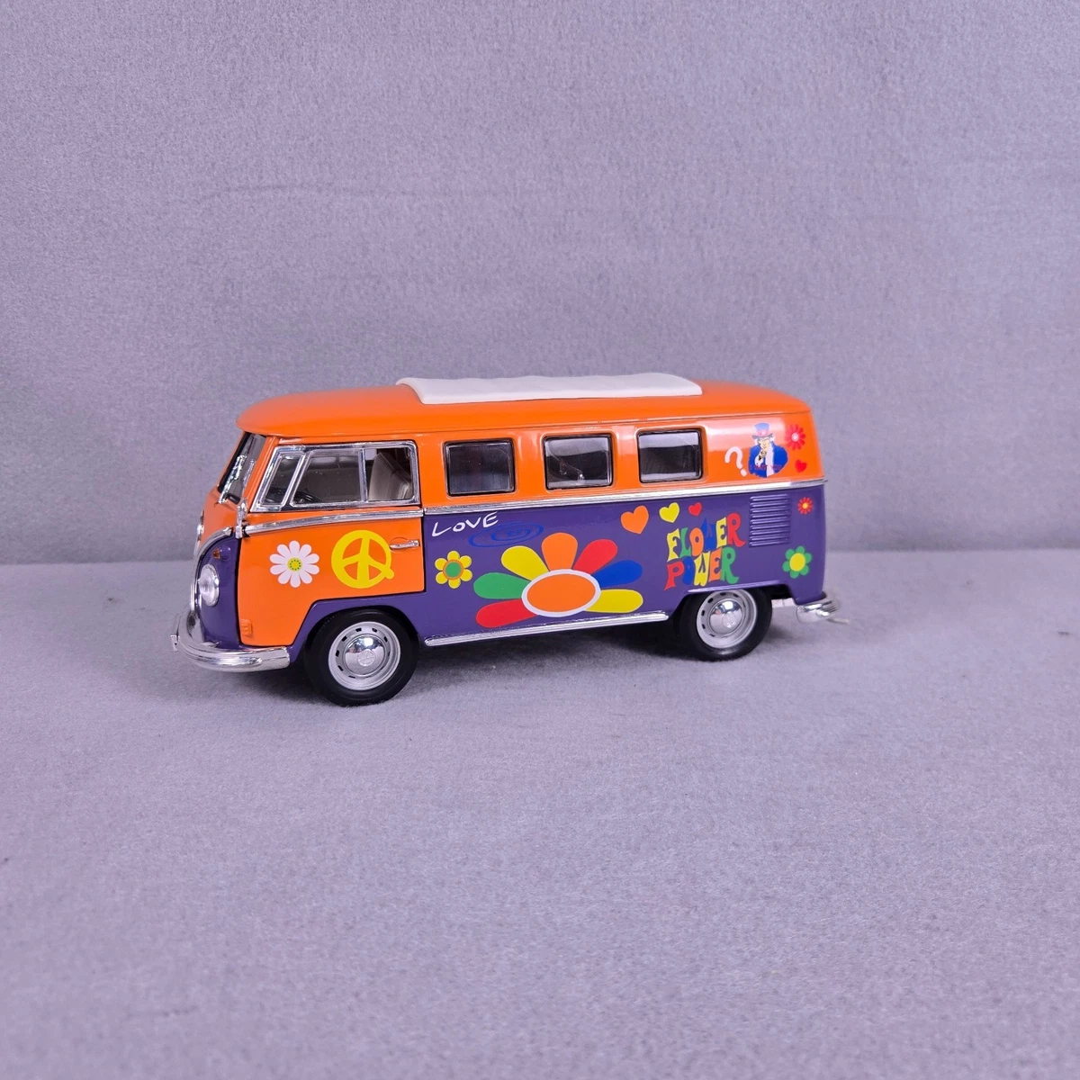 1/18 VW フォルクスワーゲン マイクロバス 1962 Yat Ming Yat Ming VW 1:18 Scale Diecast Cars, Trucks & Vans for sale | eBay