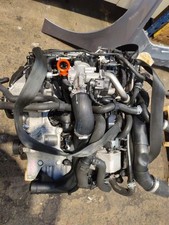 Moteur Volkswagen SCIROCCO