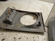 Feu avant (phare) Peugeot J9