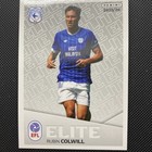 Panini EFL stickers 2025/26 - Rubin Colwill Elite - No.246