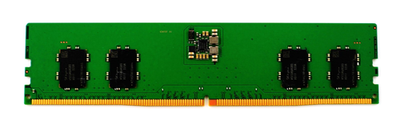 SK Hynix 8GB DDR5 5600 MHz 1Rx16 Desktop UDIMM RAM