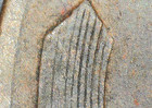 1937 No Mint Mark Wheat Penny Scarce — photo 3
