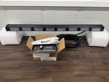 Whelen Tir3 Super-led Traffic Advisor Tam83 8-lamp