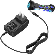 29.4V Charger for GOTRAX Edge/Nova/Glide/SRX ...