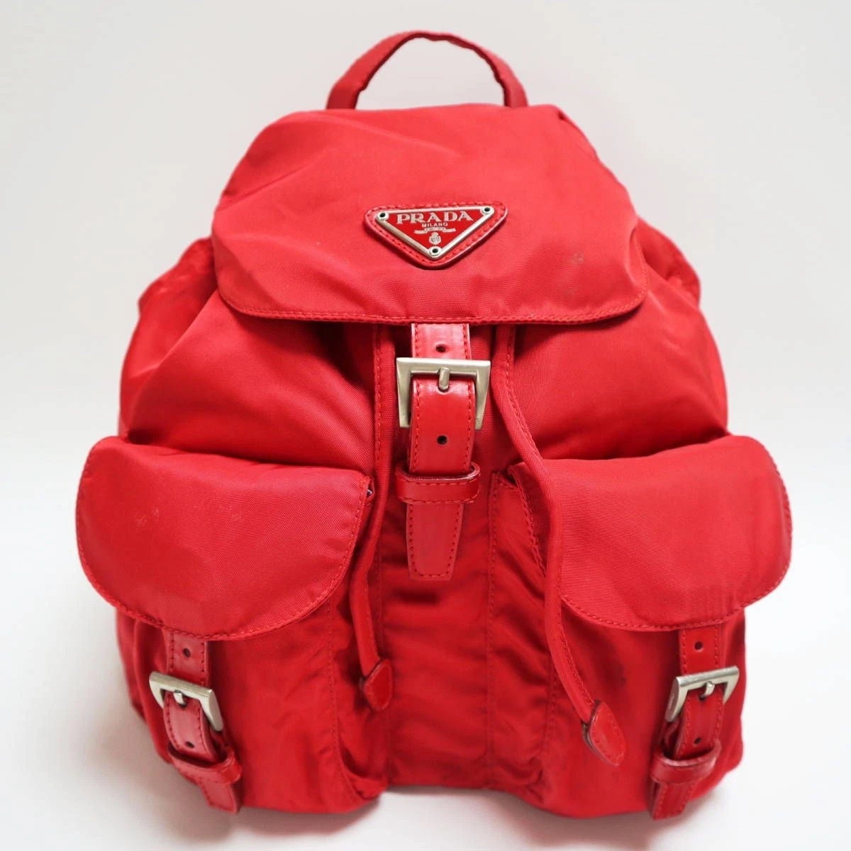 PRADA Backpack Mini Bags & Handbags for Women for sale - eBay