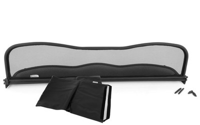AIRAX Wind deflector for Mitsubishi Colt CZC with quick fastener