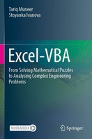 Excel-Vba Tariq Muneer (U. A.) Taschenbuch Xvii Englisch 2023 Springer