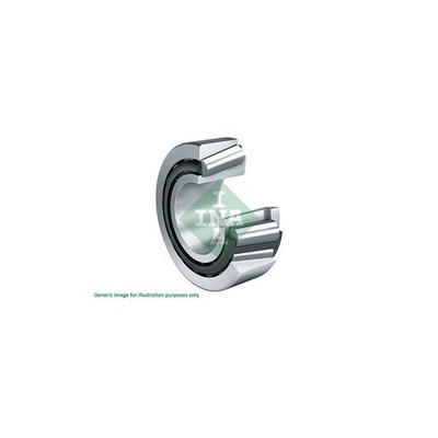 Lager, Schaltgetriebe Schaeffler INA 712 1420 10 für ALFA ROMEO MAN MAZDA SUBARU