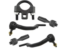 For 2003-2006 Chevrolet SSR Tie Rod End Kit with Tool Front 37631FBXN 2004 2005