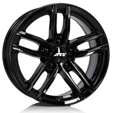 ATS Felgen Antares 8.0Jx18 ET47 5x112 SW für VOLKSWAGEN Beetle E-Golf EOS Golf I