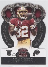 2014 Panini Crown Royale Rookie Class of 2014 Silas Redd #118 3a3