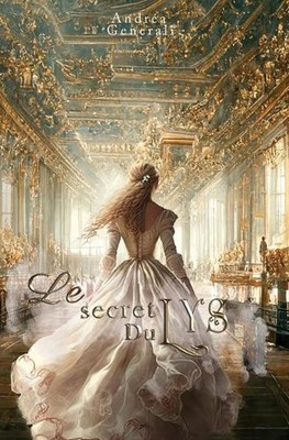 Le secret du lys: (romance historique ? Versailles) by Andr?a Generali Paperback