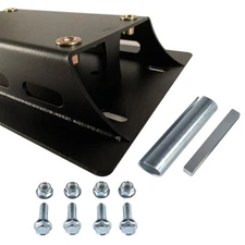 Torque Converter Motor Riser Plate Mount for Predator 196cc 212cc E... Fast Ship