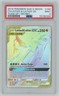 2019 Pokemon SM Team Up Latias & Latios GX PSA 9 Secret #190 A5