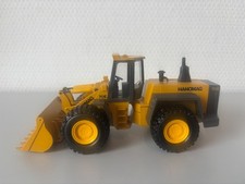 Hanomag 70E Radlader  Conrad #2425  1:50  neuwertig ohne OVP