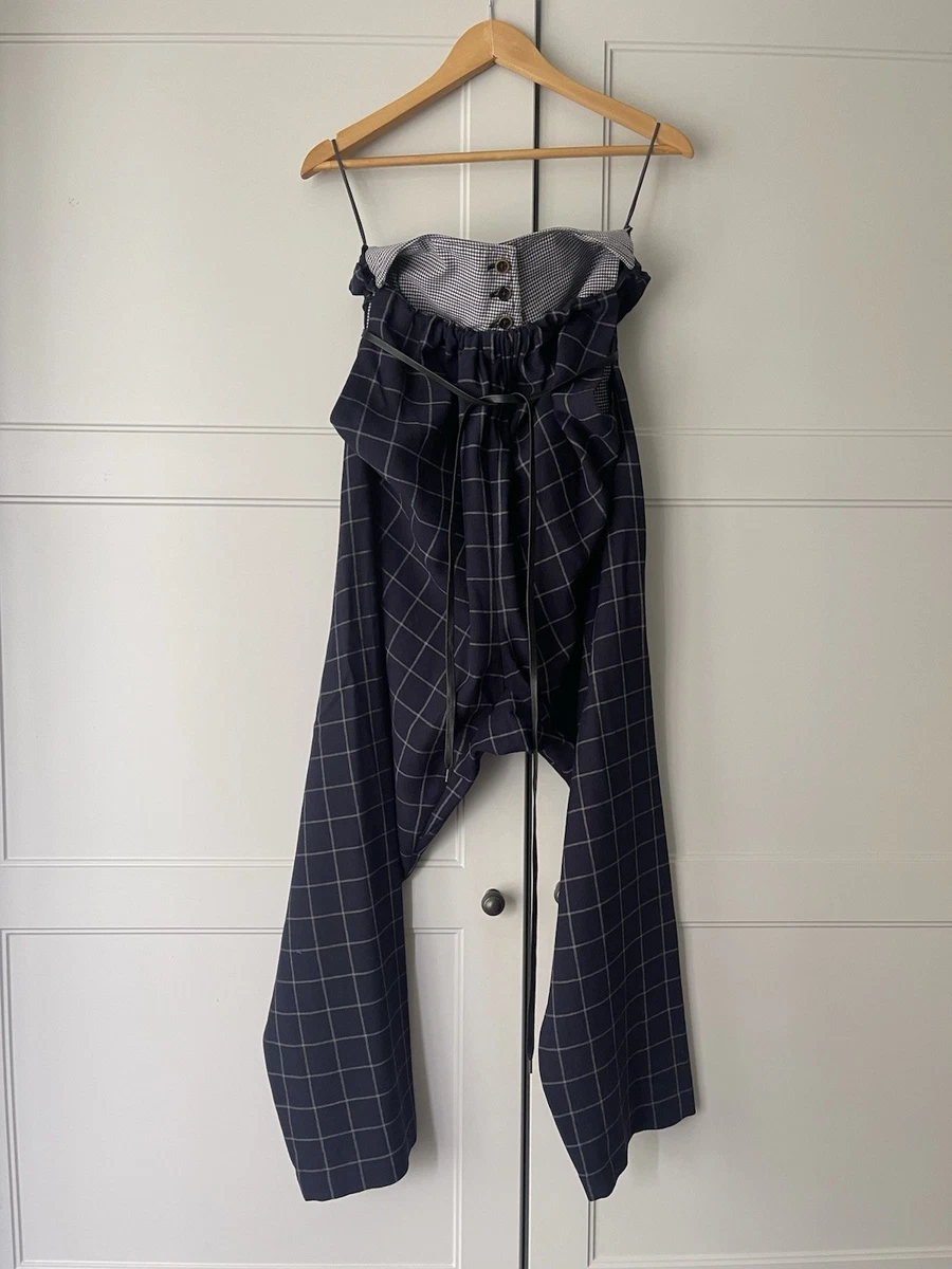 Vivienne Westwood Regular Size Pants for Women for sale | eBay