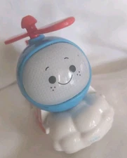 VTech Toot Toot Cory Carson Halle Helicopter Car Lights Sounds Music Not Working