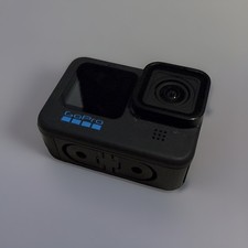 GoPro HERO11 Action Camera Waterproof 4K Touch Screen + Accessories