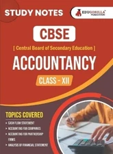 Edugorilla Prep Expe CBSE CLASS XII COMMERCE (ACCOUNTAN (Paperback) (UK IMPORT)
