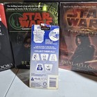 STAR WARS FIGURINE STAMPER DARTH VADER. — photo 2