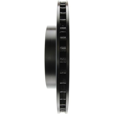 Centric 126.44193 Centric Premium Oe Style Slotted Brake Rotor