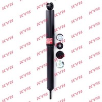 2X KYB StoßDäMpfer Excel-G 343099 FüR Astra Opel T85 Kadett T92 Caravan Classic
