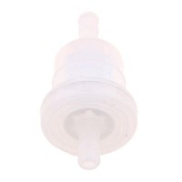Set Aus 10 Universal Inline Benzin Kraftstofffilter FüR 6Mm Schlauch
