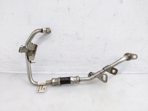 MERCEDES-BENZ A W177 Turbinenschmierrohr A2822002600 1.33 Benzin 120kw 31551782