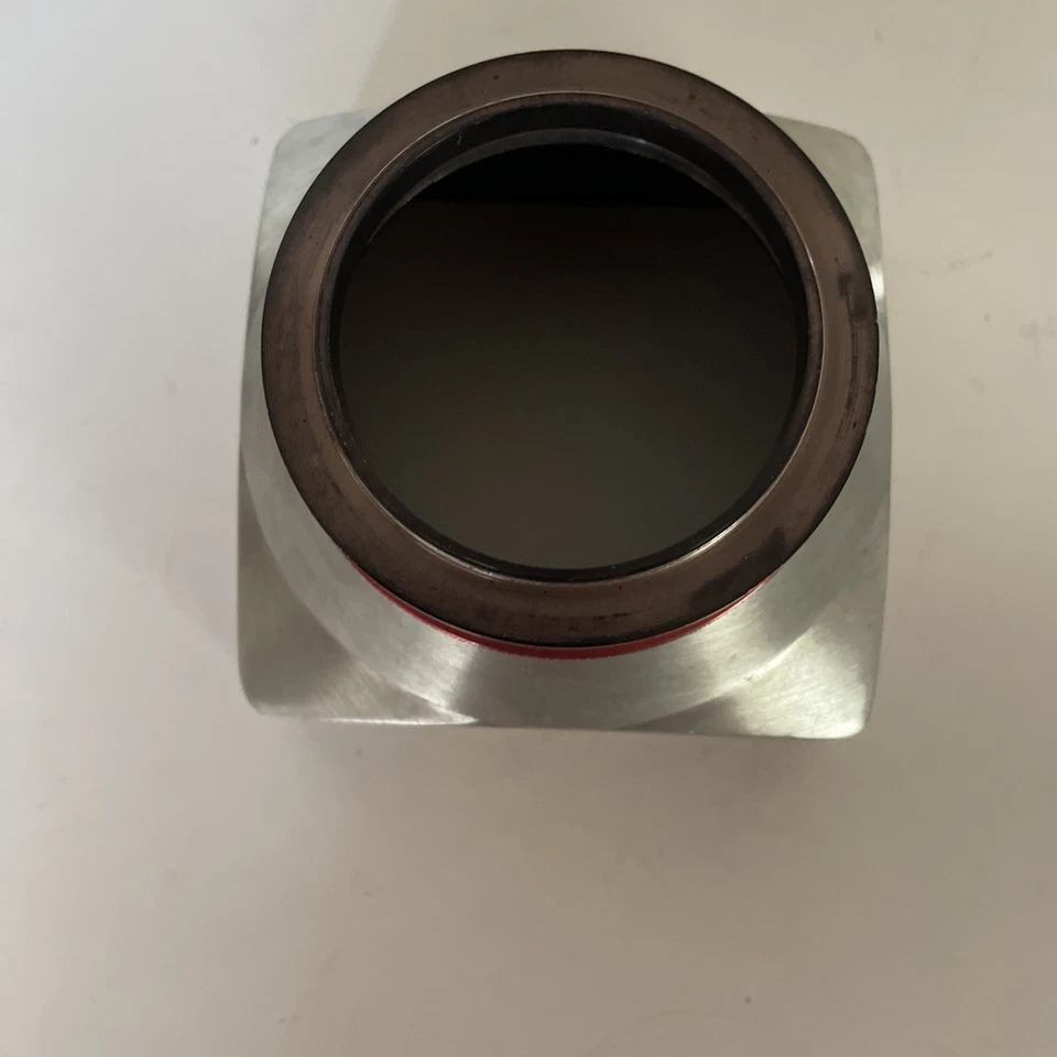 KODAK Series VII Adapter Ring 2IN - 50.5 attached to Tiffen Series VII Lens Hood - Image 3 of 4