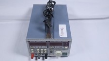 Rohde Schwarz NGSM32/10 Programmable DC Power Supply 32V 20A R&S, 901006