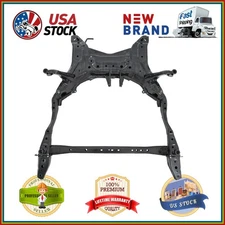Front Crossmember Subframe Cradle Suspension Sub kFrame For 2014-2018 Mazda 3 