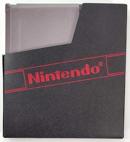 NES - Arch Rivals A Basket Brawl PAL (Boxed)