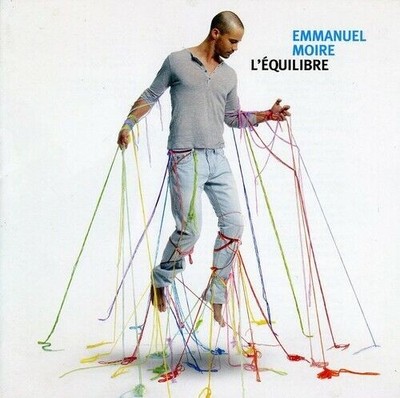 Lequilibre CD New & Sealed