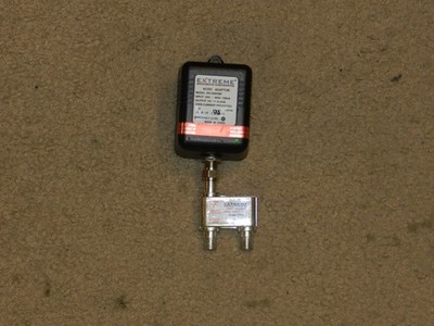 Extreme Broadband Infinity Premise AC/DC power Adaptor IPA1000PSB & Module IPPIM