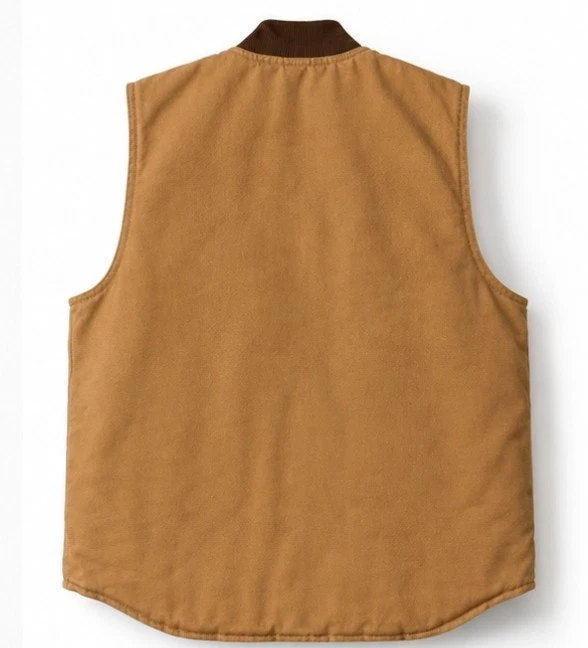 Carhartt Brown Vests for Men for Sale | Shop New & Used | eBay